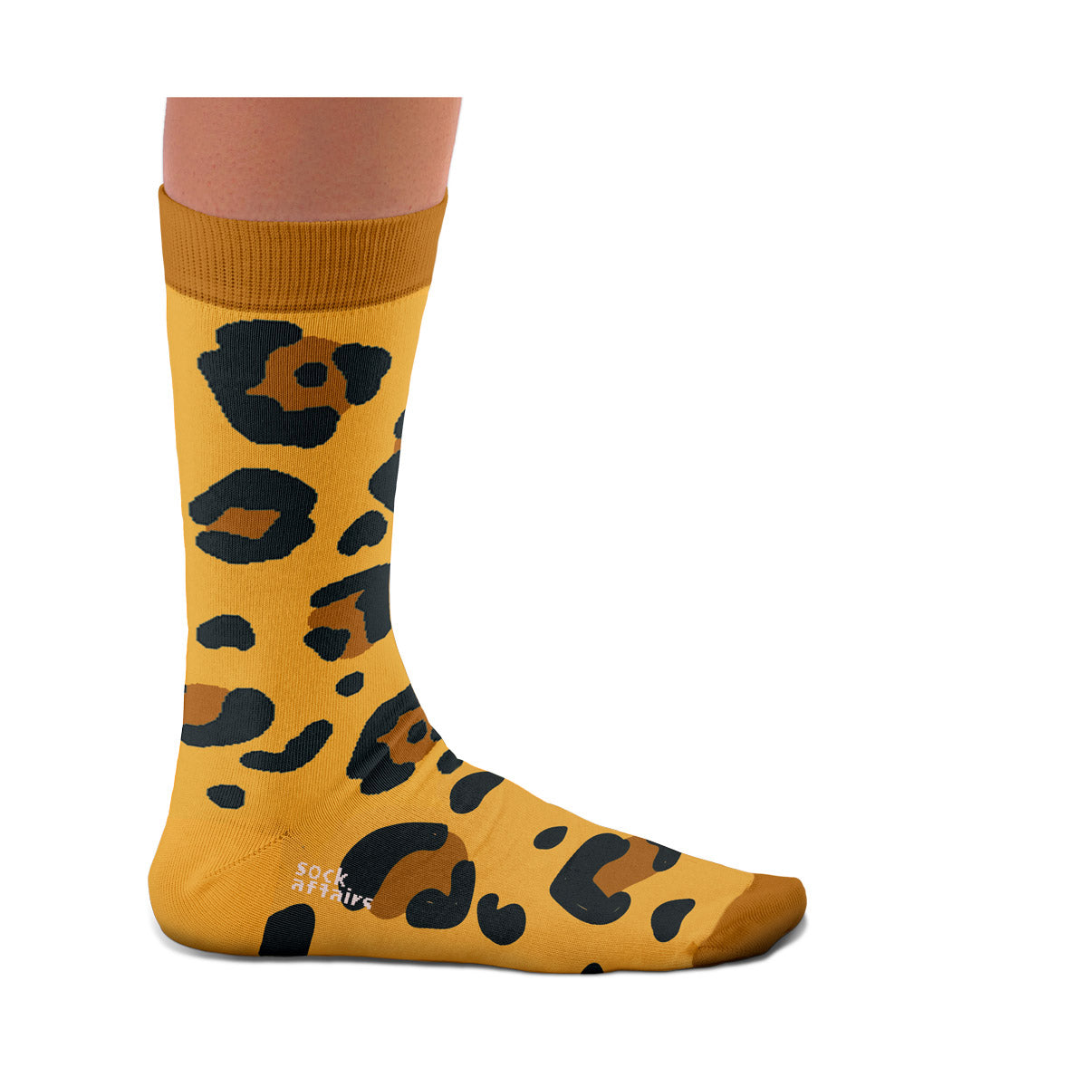 Sock Affairs, Jaguar Socks