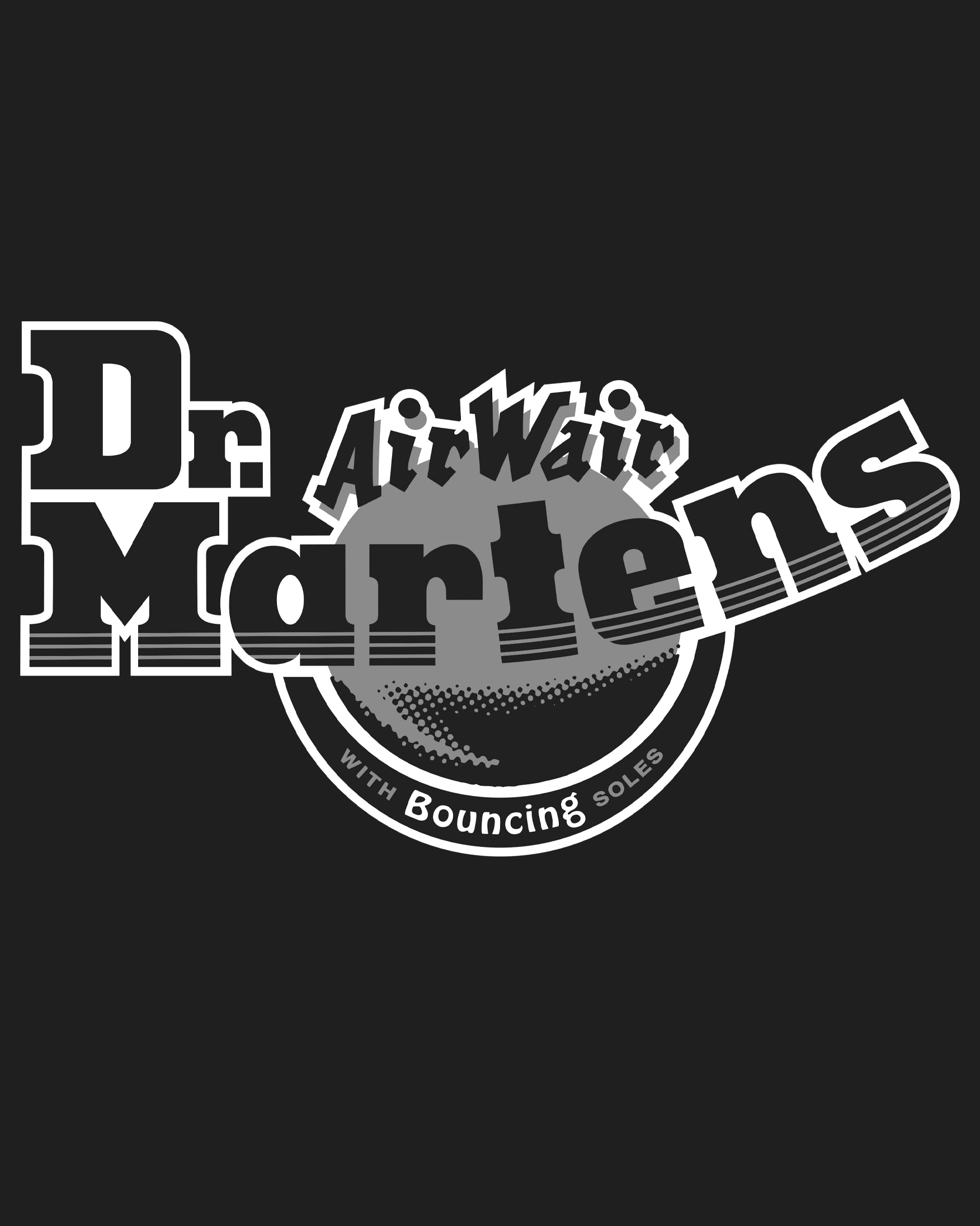 Dr. Martens, Doc Martins, Docs