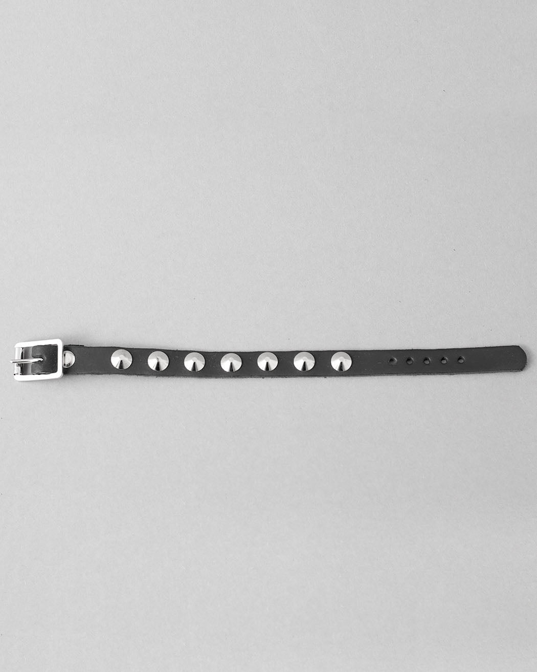 Stylex 1 Row Conical Stud Wristband, WB1  Pick Up | Düsseldorf
